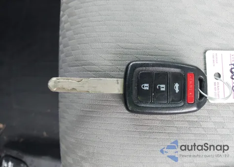 2014 Honda Civic Lx from USA, damaged, VIN 2HGFG3B53EH523100